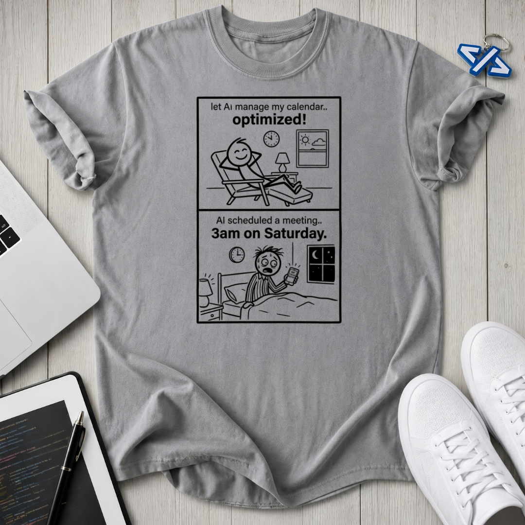 Midnight Meeting T-Shirt