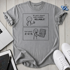 Reliable Error T-Shirt