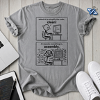 Assembly Shock T-Shirt
