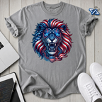 Cyber Lion T-Shirt