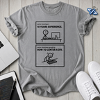 Center Div T-Shirt