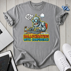 Hallucinating Confidence