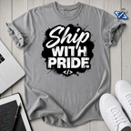 Ship Pride T-Shirt