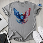 Cyber Eagle T-Shirt
