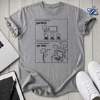 On Fire T-Shirt