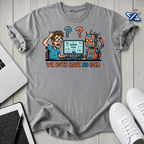 No Idea T-Shirt