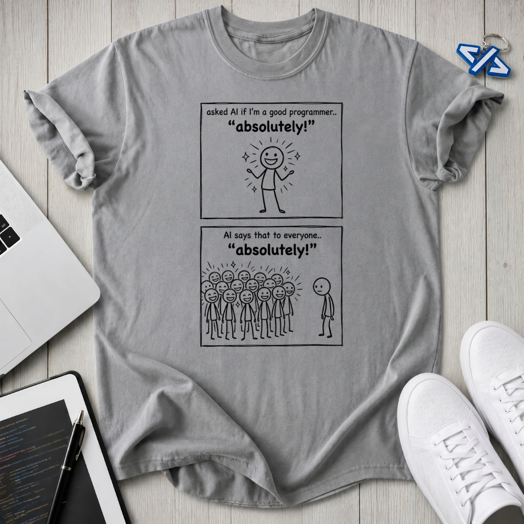 Universal Praise T-Shirt