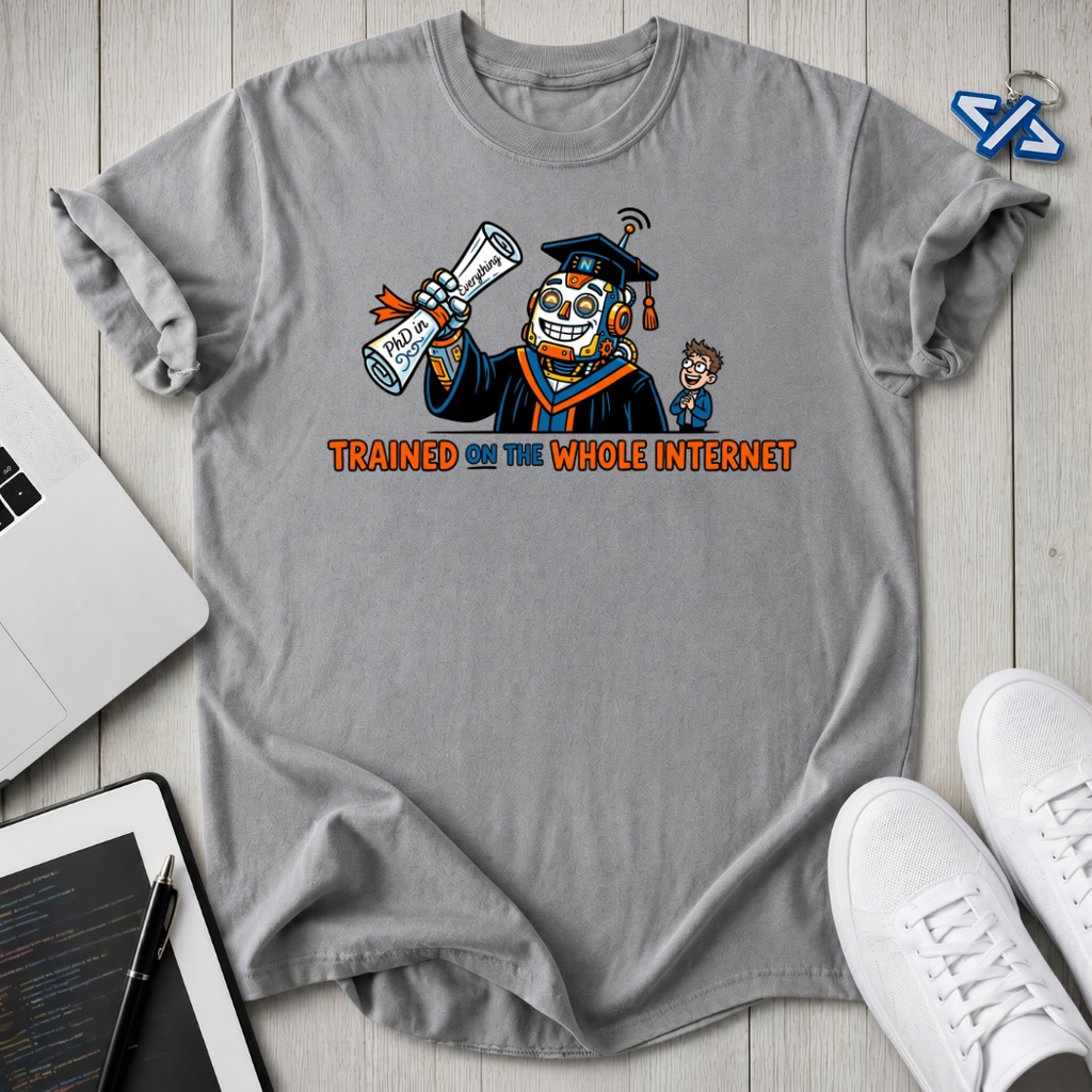 New Bugs T-Shirt