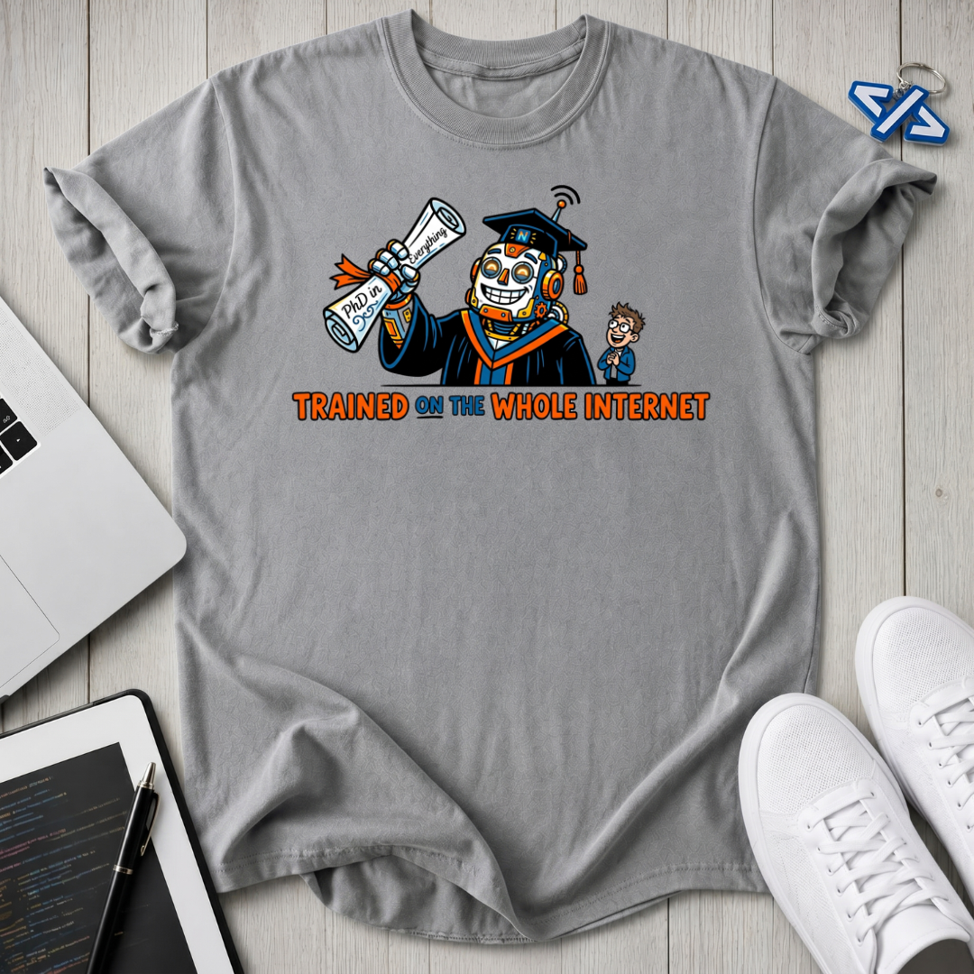 New Bugs T-Shirt