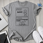 Model Nap T-Shirt
