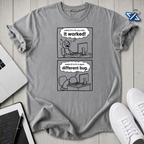 Different Bug T-Shirt