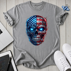 Tech Skull T-Shirt