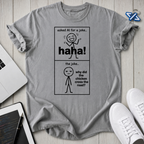 AI joke T-Shirt