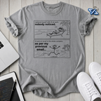 replaced by T-Shirt
