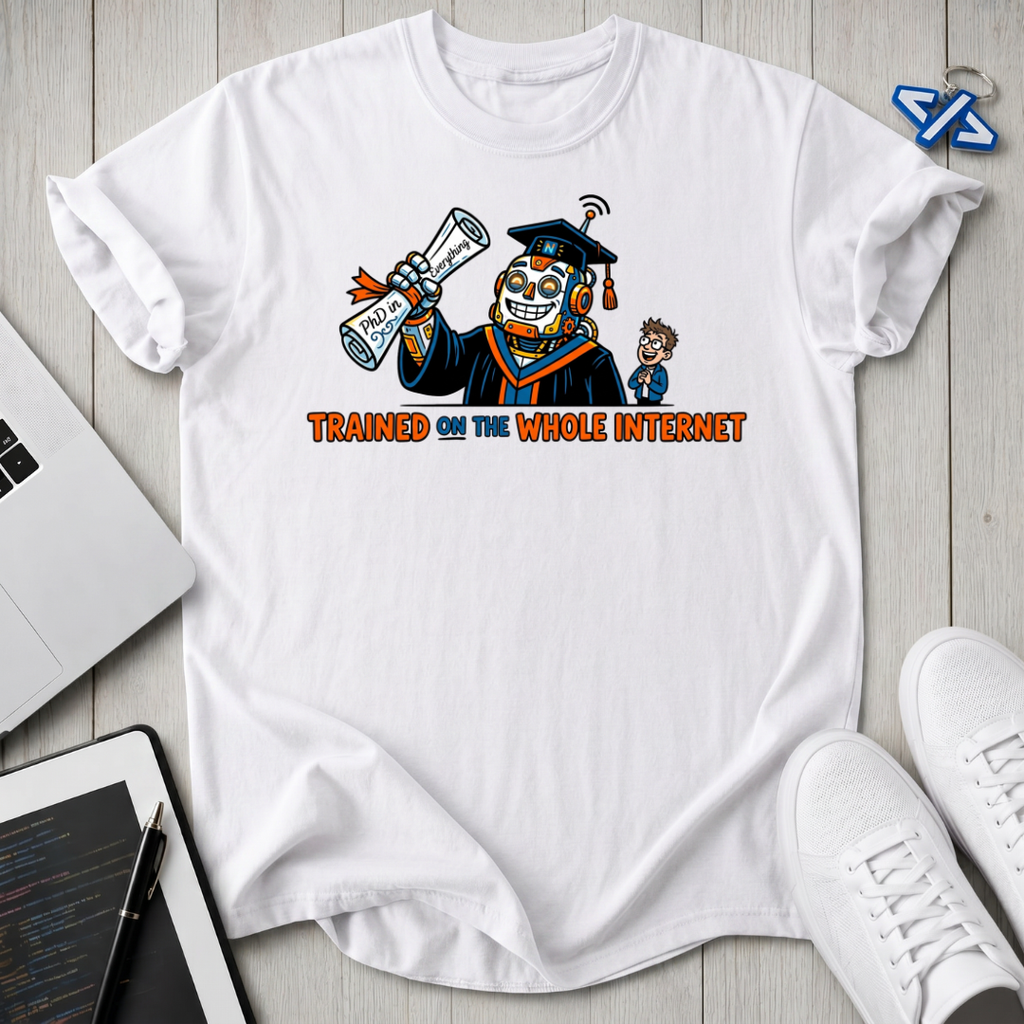 New Bugs T-Shirt