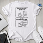 Ghost Code T-Shirt