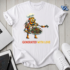 Generated Love T-Shirt