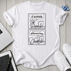 Different Bug T-Shirt