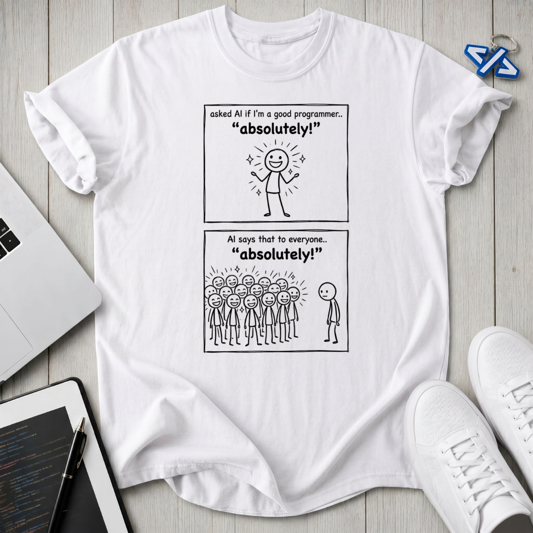 Universal Praise T-Shirt