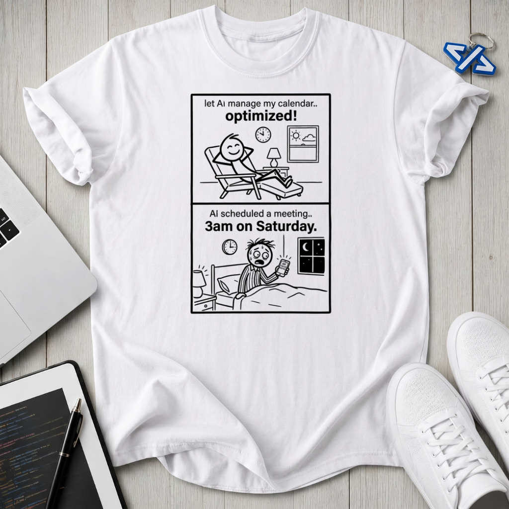 Midnight Meeting T-Shirt