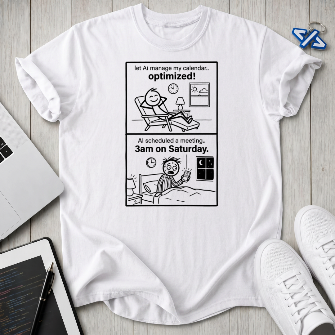 Midnight Meeting T-Shirt