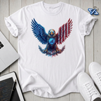 Cyber Eagle T-Shirt
