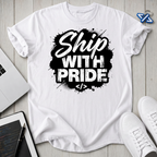 Ship Pride T-Shirt