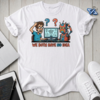 No Idea T-Shirt