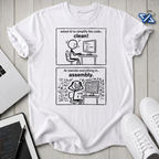 Assembly Shock T-Shirt