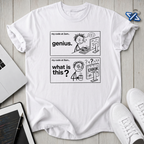 Code Genius T-Shirt