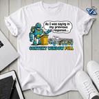 Context Full T-Shirt