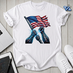 Tech Patriot T-Shirt