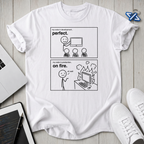 On Fire T-Shirt