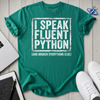 Fluent Python T-Shirt