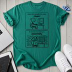 Assembly Shock T-Shirt