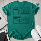 Who Wrote T-Shirt