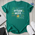 Python Mode T-Shirt
