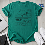 replaced by T-Shirt