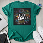 Fullstack Chalk T-Shirt