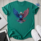 Cyber Eagle T-Shirt