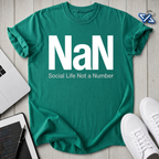 NaN Life T-Shirt