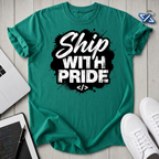Ship Pride T-Shirt