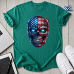 Tech Skull T-Shirt
