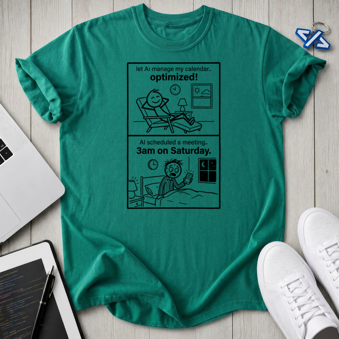 Midnight Meeting T-Shirt