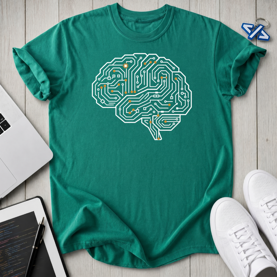 Circuit board T-Shirt