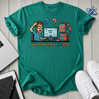 No Idea T-Shirt