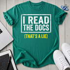 Read Docs T-Shirt