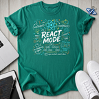 React Mode T-Shirt